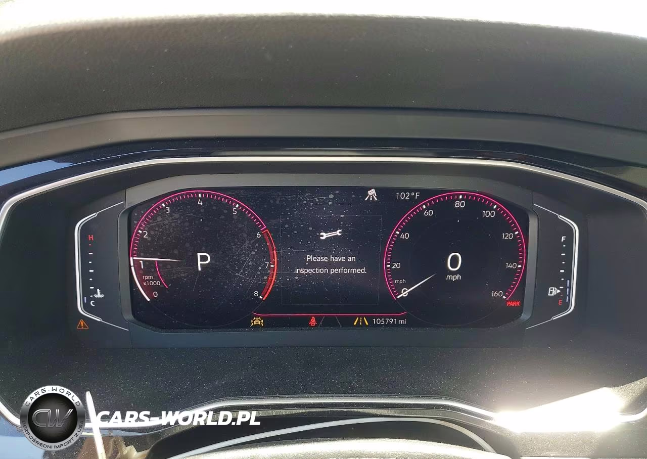 2019 Volkswagen Jetta Sel VIN:3VWE57BU2KM035510 - 9