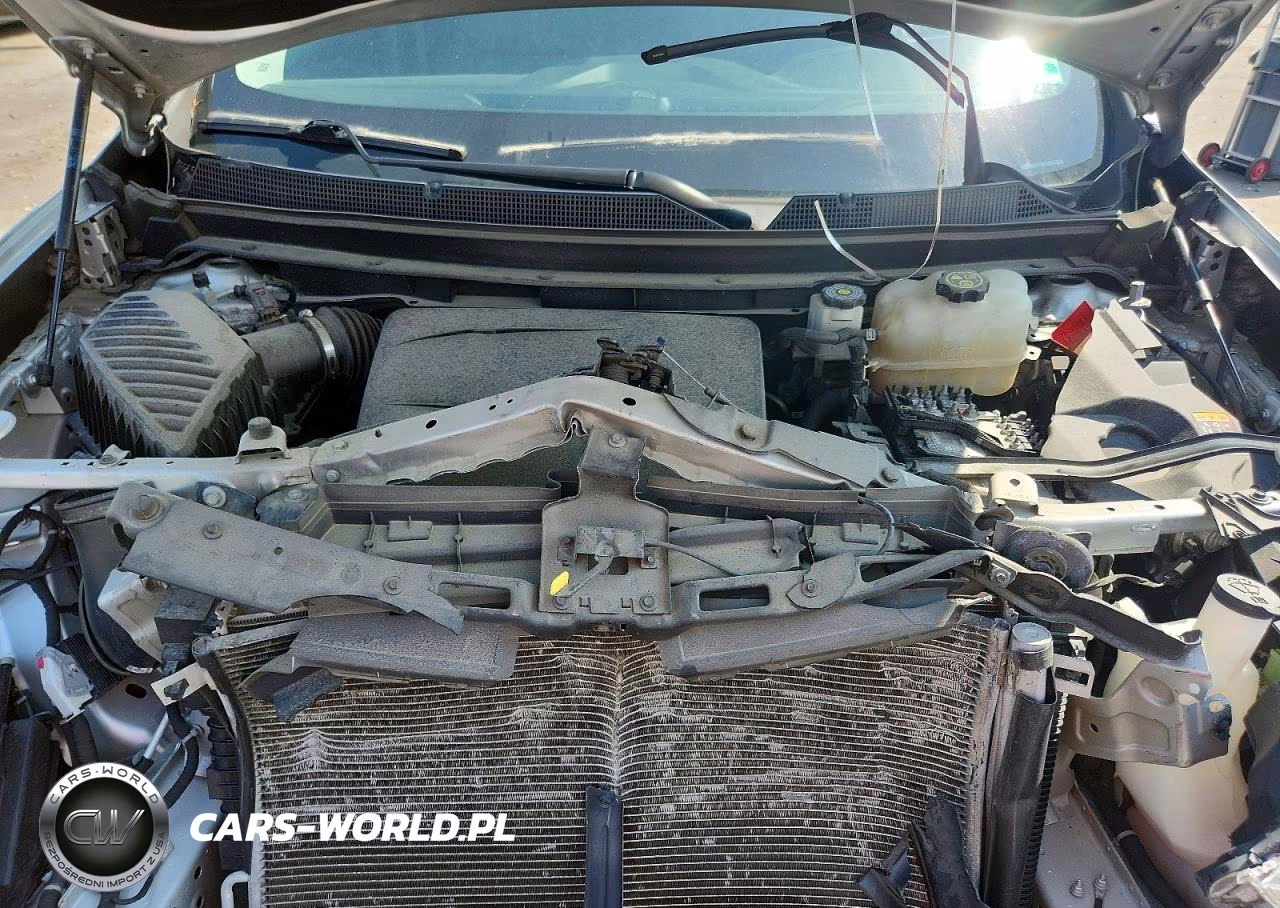 2020 Chevrolet Traverse Rs VIN:1GNEVJKW3LJ308574 - 12