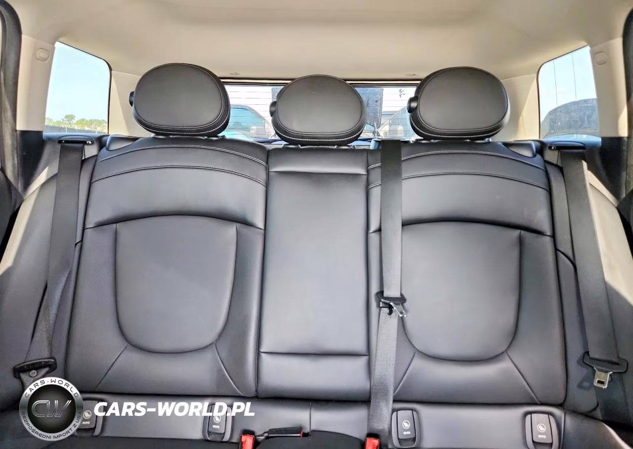2017 Mini Cooper Clubman All4 VIN:WMWLU1C33H2F28807 - 10