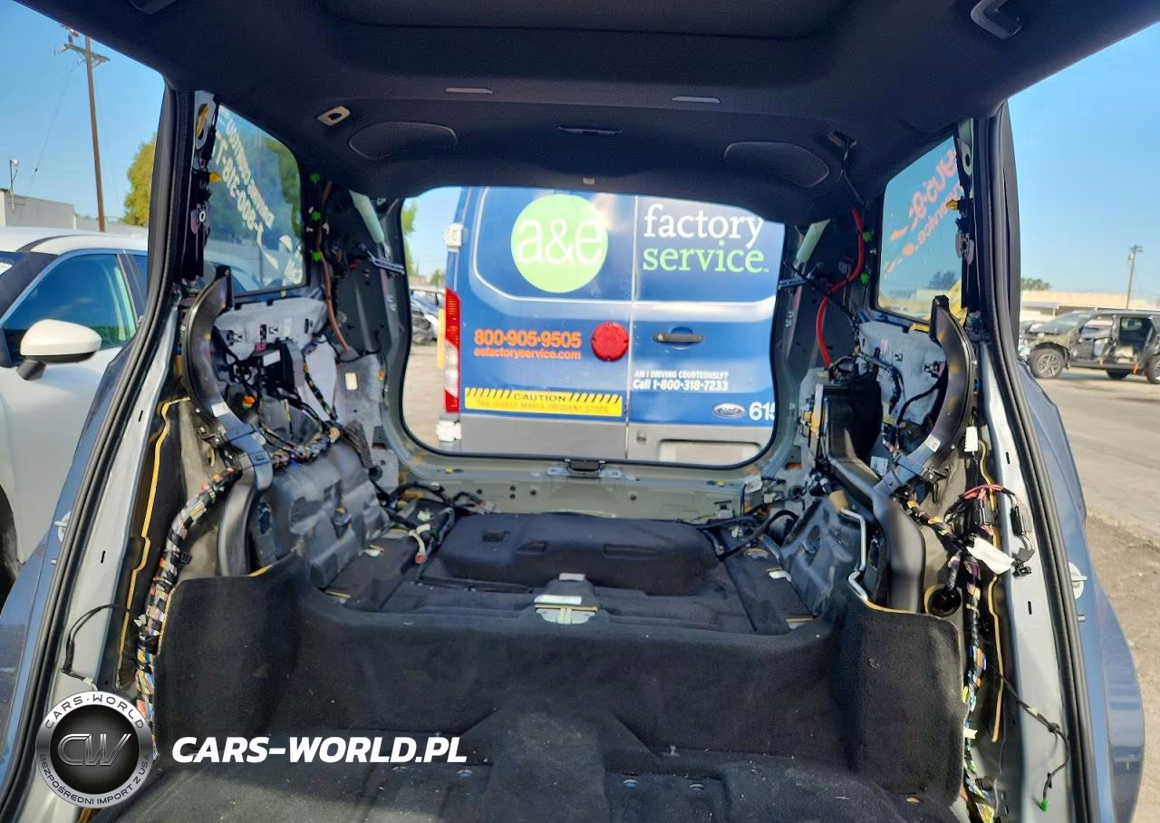 2026 Volvo Xc90 Ultra VIN:YV4H60PF8T1501919 - 10