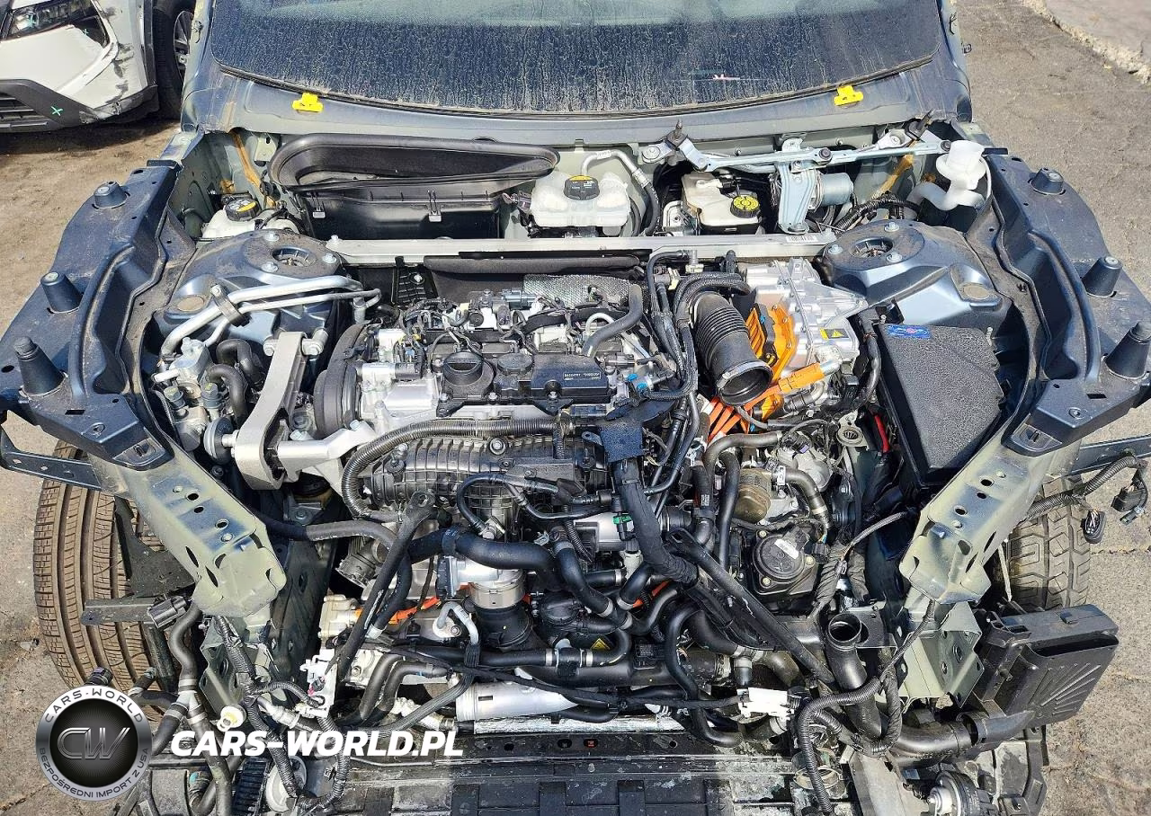 2026 Volvo Xc90 Ultra VIN:YV4H60PF8T1501919 - 12