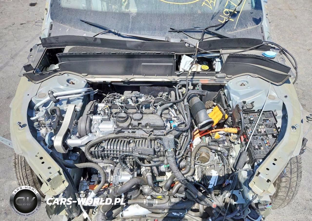 2026 Volvo Xc90 Plus VIN:YV4H60PE0T1497808 - 12