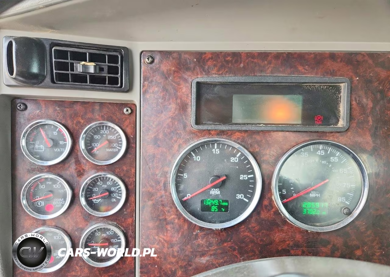 2015 Kenworth T370 Utility - Service Truck VIN:2NKHHJ7X0FM445174 - 9