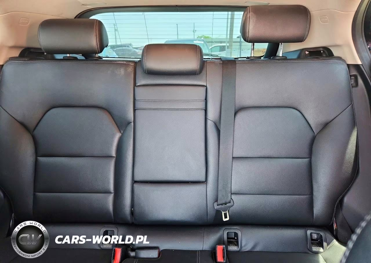 2015 Mercedes-Benz Gla 250 VIN:WDCTG4EB2FJ128473 - 10
