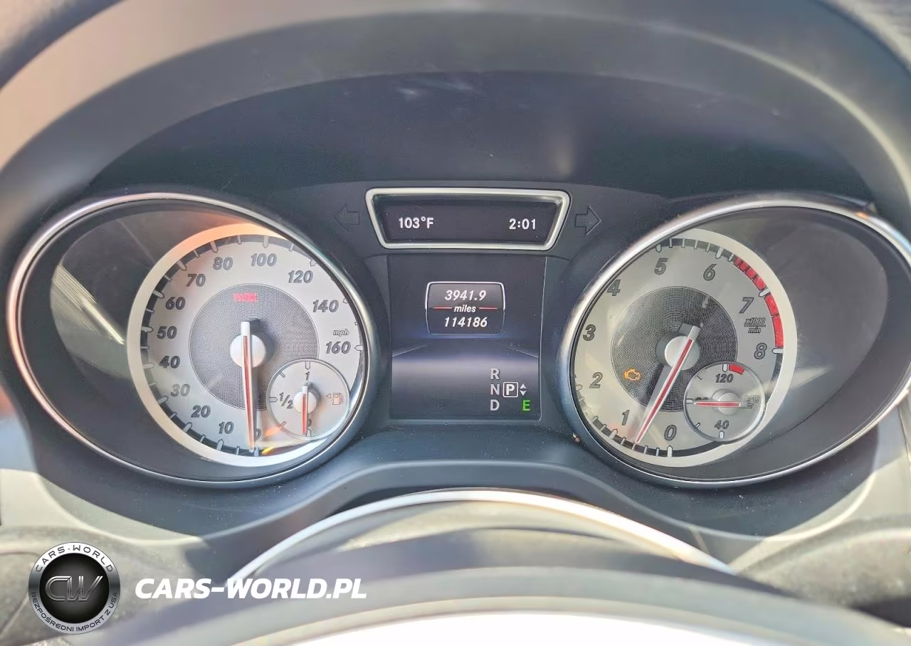 2015 Mercedes-Benz Gla 250 VIN:WDCTG4EB2FJ128473 - 9
