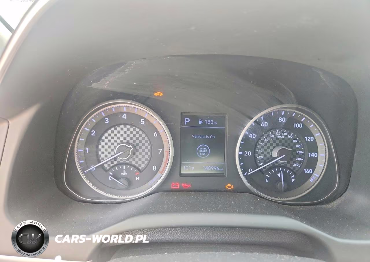 2020 Hyundai Elantra Value Edition VIN:5NPD84LF4LH561827 - 9