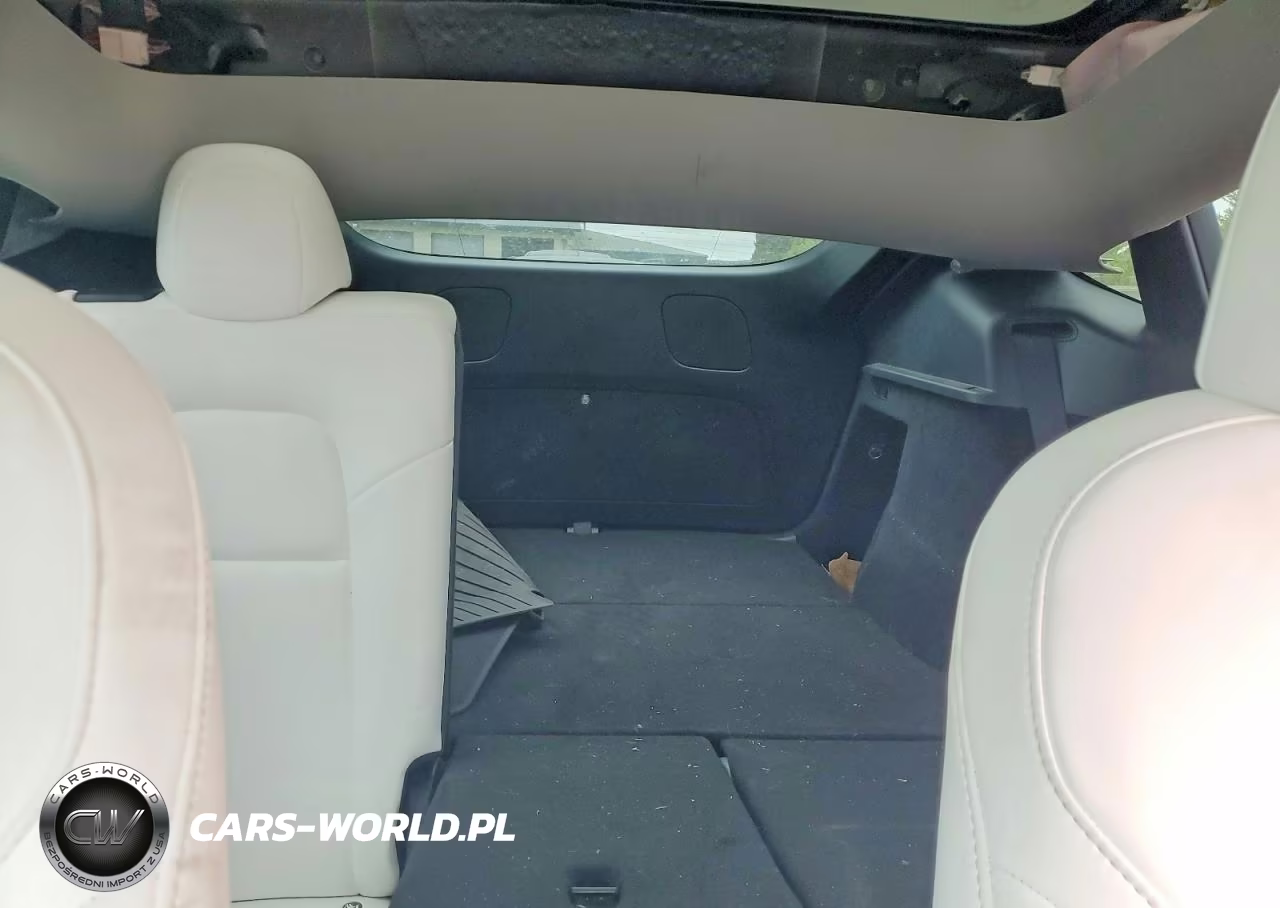 2024 Tesla Model Y VIN:7SAYGDED9RF184437 - 10