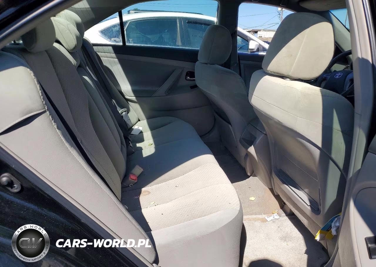 2007 Toyota Camry Le VIN:4T1BE46K97U185948 - 10