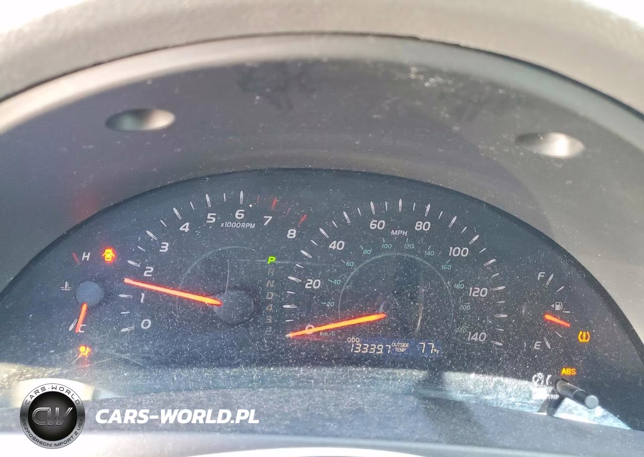 2007 Toyota Camry Le VIN:4T1BE46K97U185948 - 9