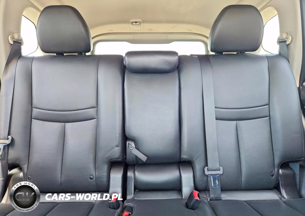 2014 Nissan Rogue Sl VIN:5N1AT2MT4EC792876 - 10