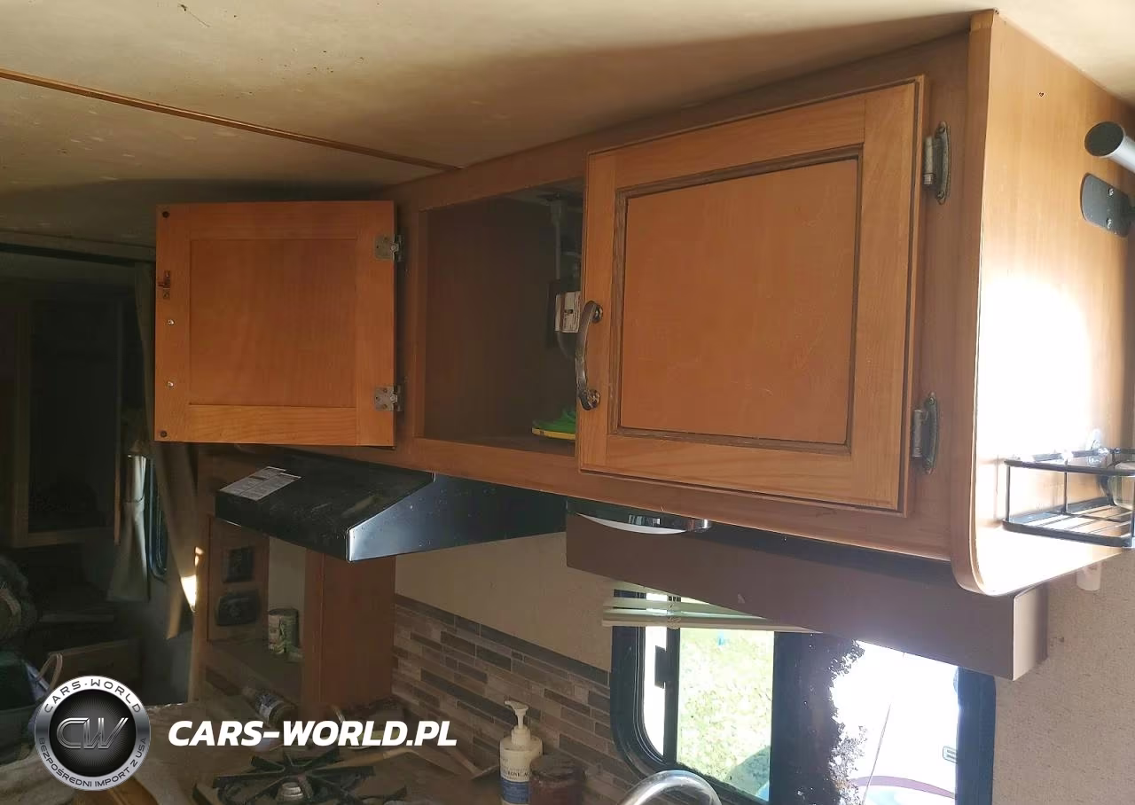 2016 Cross Roads Sunset Camper VIN:4V0TC1926GE018567 - 6