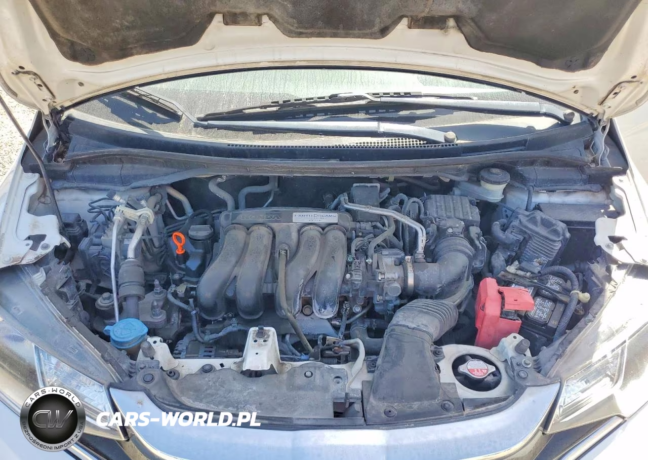 2020 Honda Fit Lx VIN:3HGGK5H47LM703935 - 11