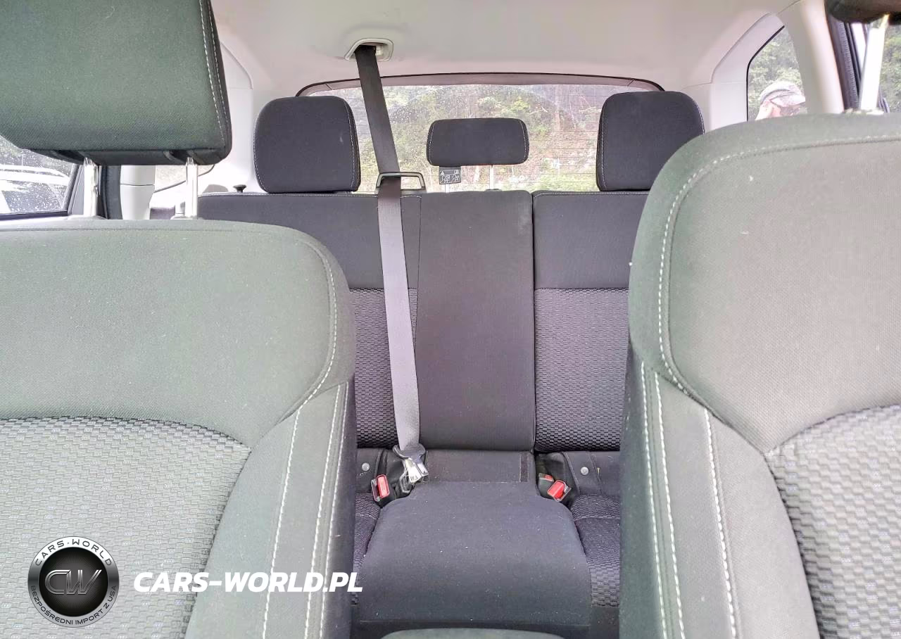 2017 Subaru Forester 2.5I VIN:JF2SJABC1HH413689 - 10