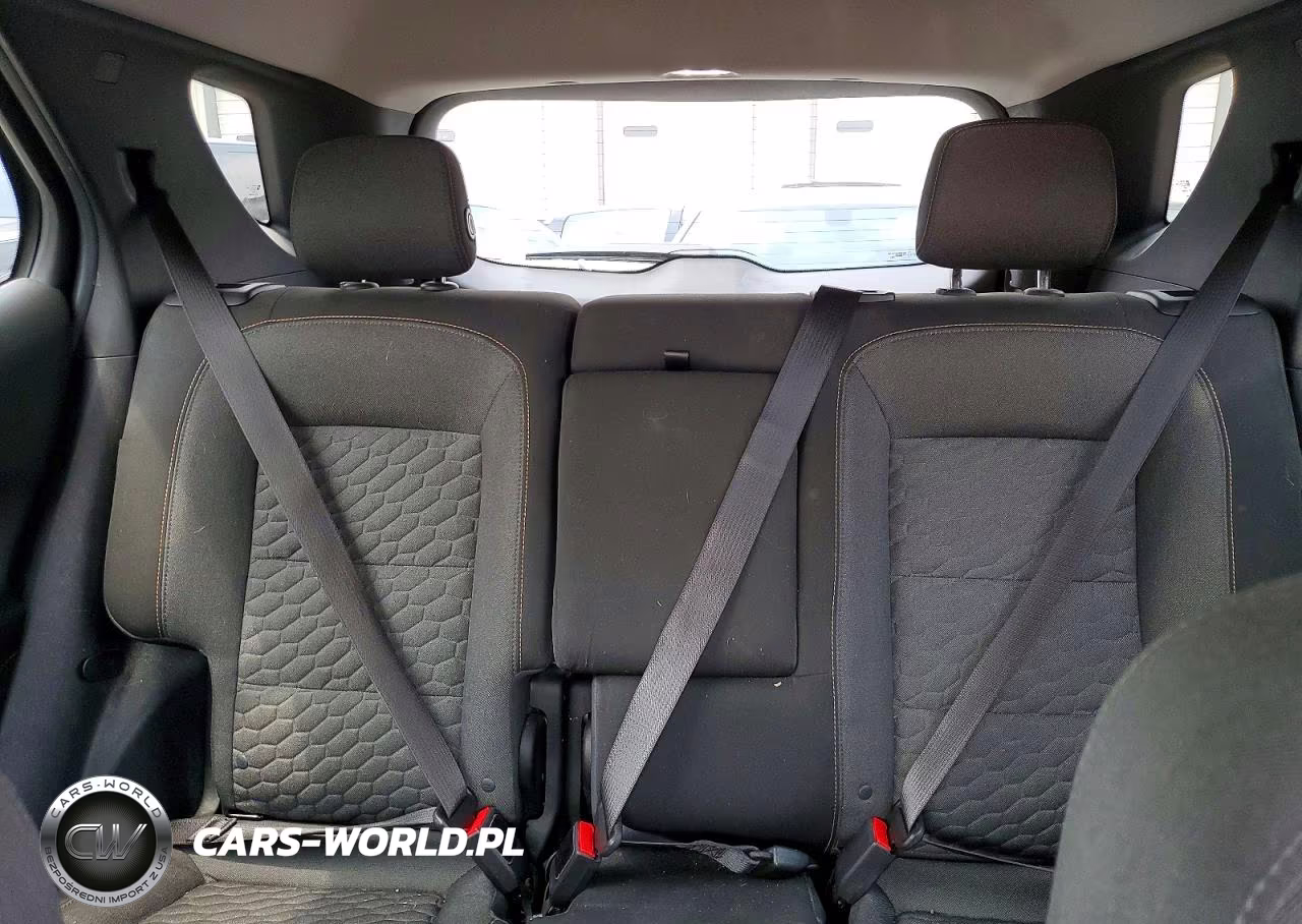 2018 Chevrolet Equinox Lt VIN:3GNAXJEV0JS553422 - 10