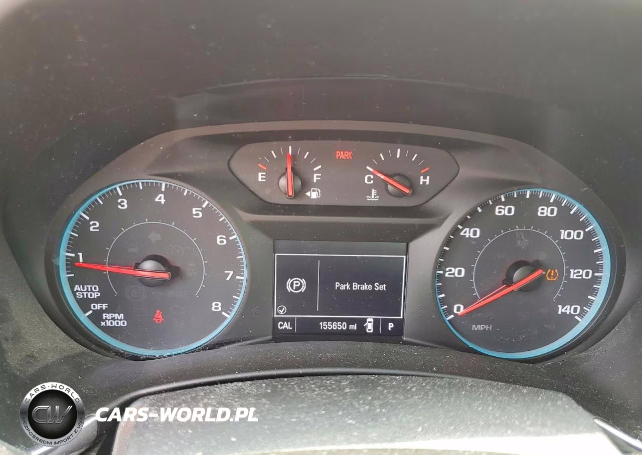 2018 Chevrolet Equinox Lt VIN:3GNAXJEV0JS553422 - 9