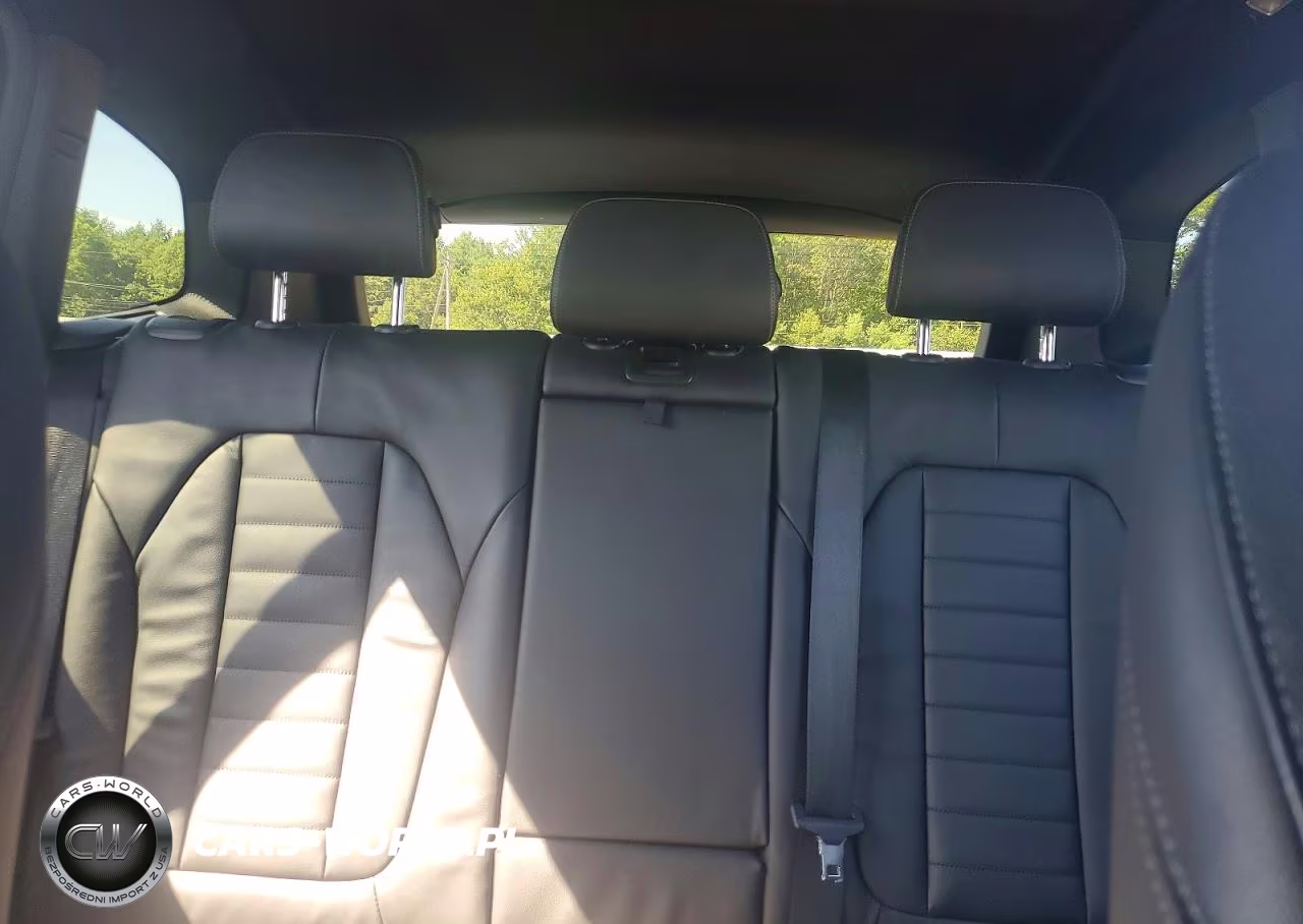 2019 BMW X3 xDrive30I VIN:5UXTR9C57KLP82943 - 10