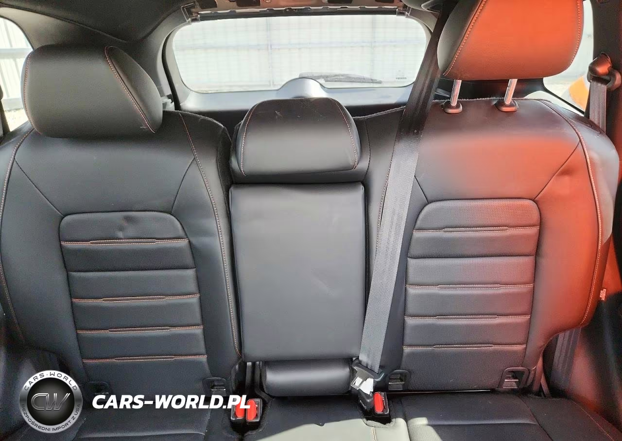 2024 Honda Cr-V Sport Touring VIN:7FARS6H94RE014204 - 10