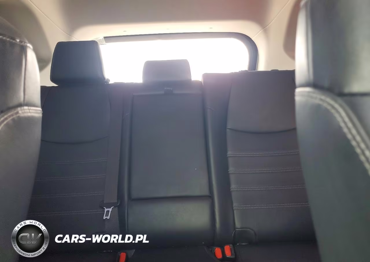 2019 Toyota Rav4 Xle Premium VIN:JTMC1RFV1KD021498 - 10
