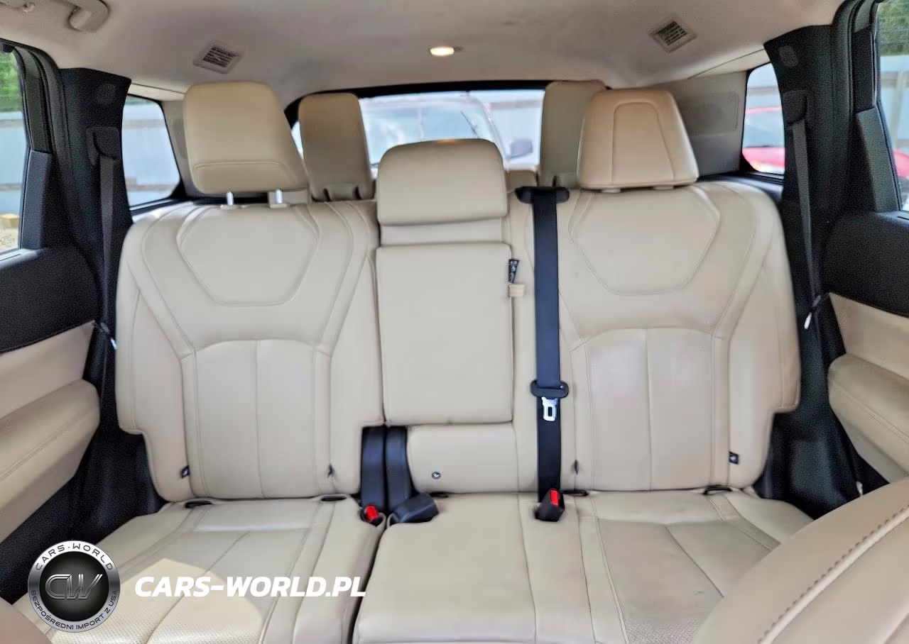 2022 Infiniti Qx60 Sensory VIN:5N1DL1GS5NC331423 - 10