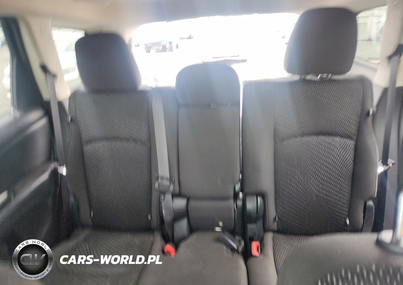2018 Dodge Journey Se VIN:3C4PDCAB2JT498758 - 10