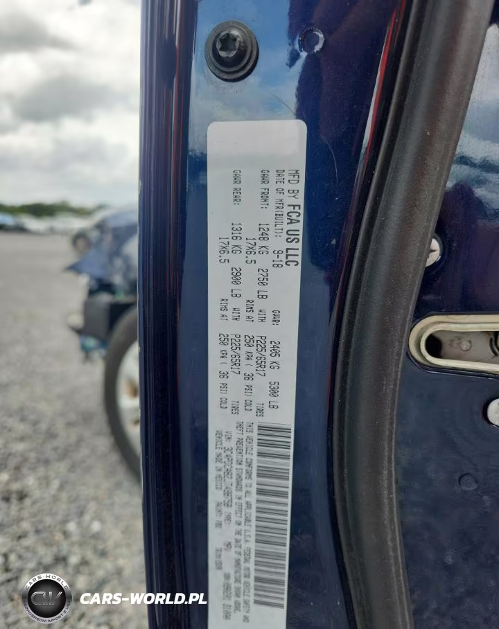 2018 Dodge Journey Se VIN:3C4PDCAB2JT498758 - 14