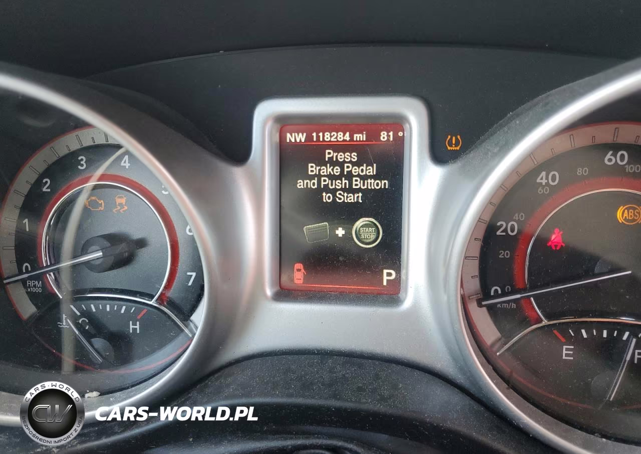 2018 Dodge Journey Se VIN:3C4PDCAB2JT498758 - 9