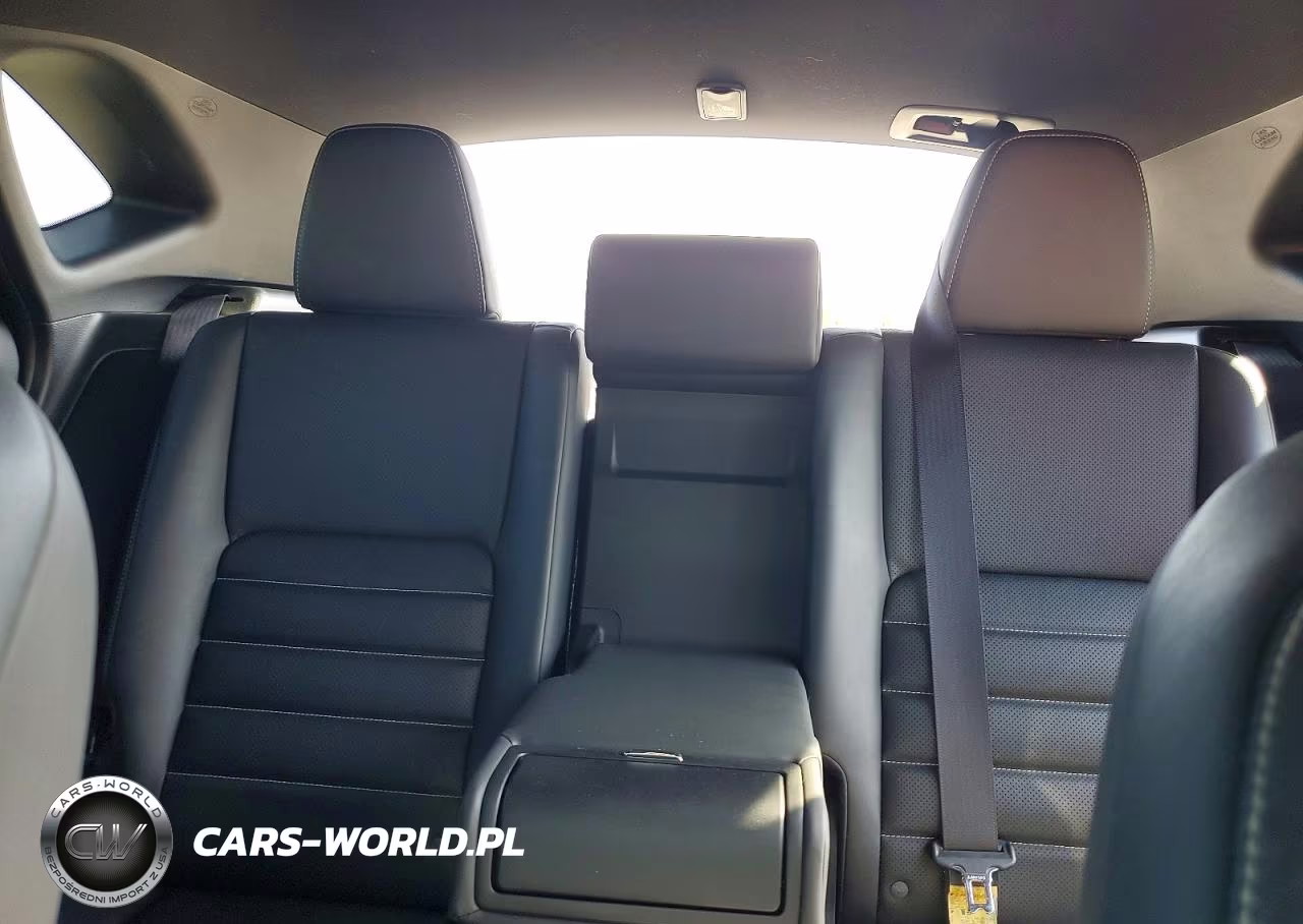 2015 Lexus Nx 200T VIN:JTJBARBZ5F2038954 - 10