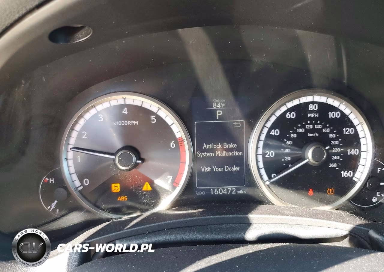 2015 Lexus Nx 200T VIN:JTJBARBZ5F2038954 - 9