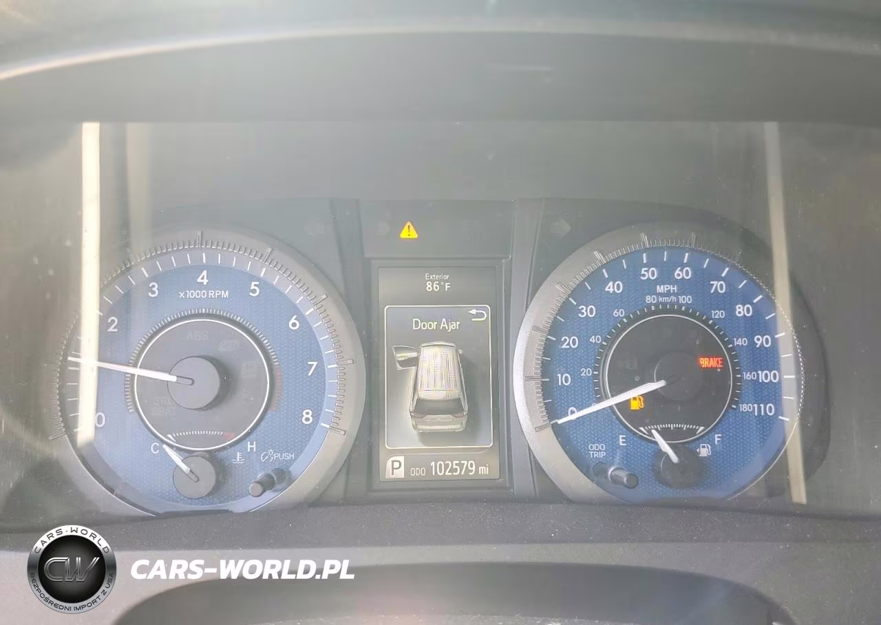 2020 Toyota Sienna Le VIN:5TDJZ3DC6LS238520 - 9