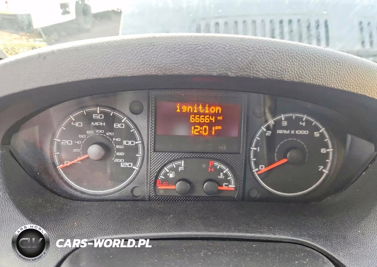 2020 Ram Promaster 3500 Delivery Van VIN:3C6URVJG6LE136538 - 9