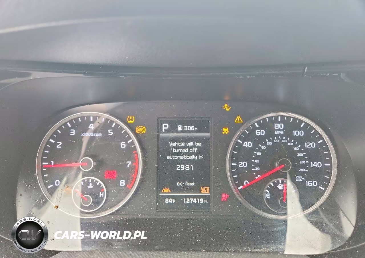 2024 Kia K5 Gt Line VIN:5XXG64J23RG256844 - 9