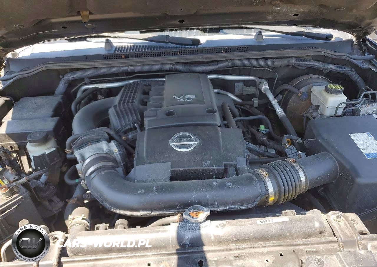 2012 Nissan Frontier S VIN:1N6AD0EV5CC446643 - 11