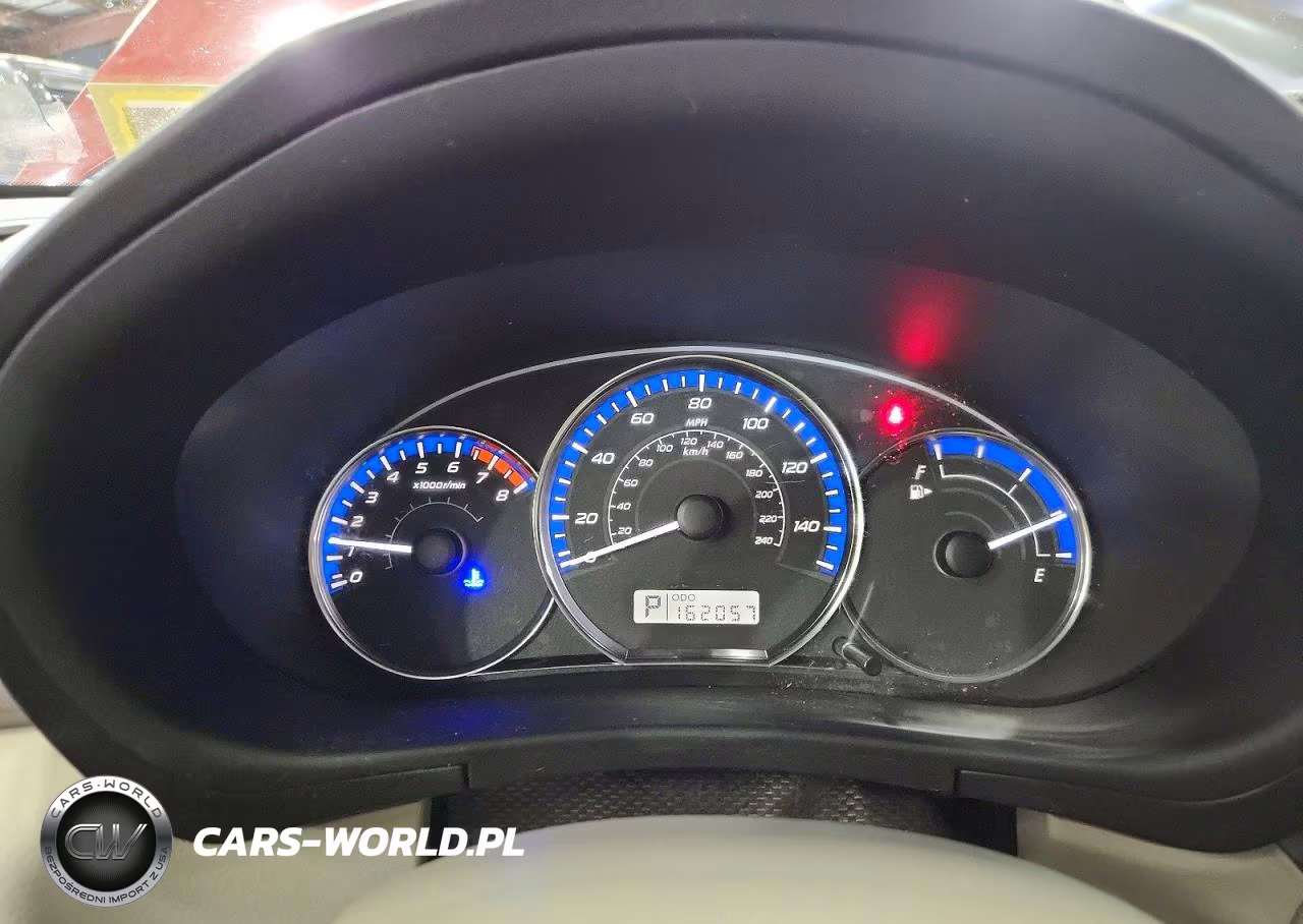 2012 Subaru Forester 2.5X Premium VIN:JF2SHADC1CH418909 - 9