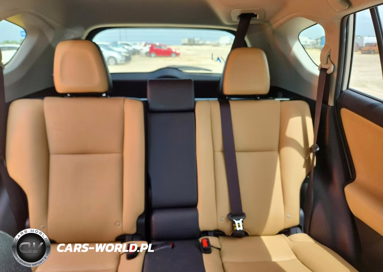 2018 Toyota Rav4 Limited VIN:JTMYFREV9JJ740359 - 10