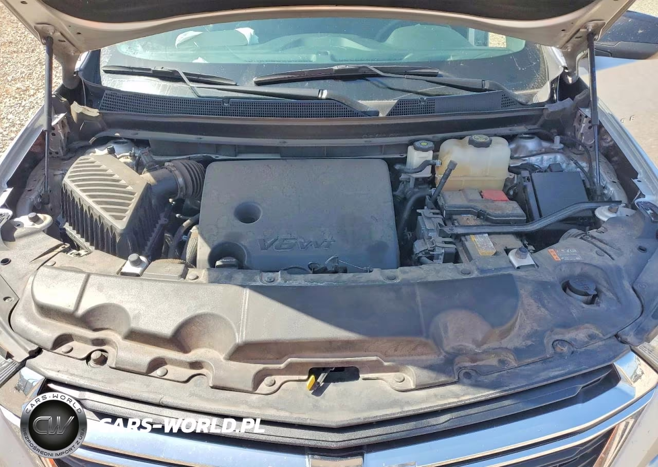 2022 Chevrolet Traverse Ls VIN:1GNEVFKW9NJ131285 - 12