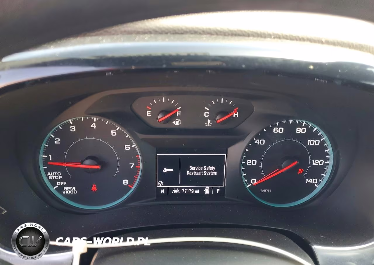 2022 Chevrolet Traverse Ls VIN:1GNEVFKW9NJ131285 - 9