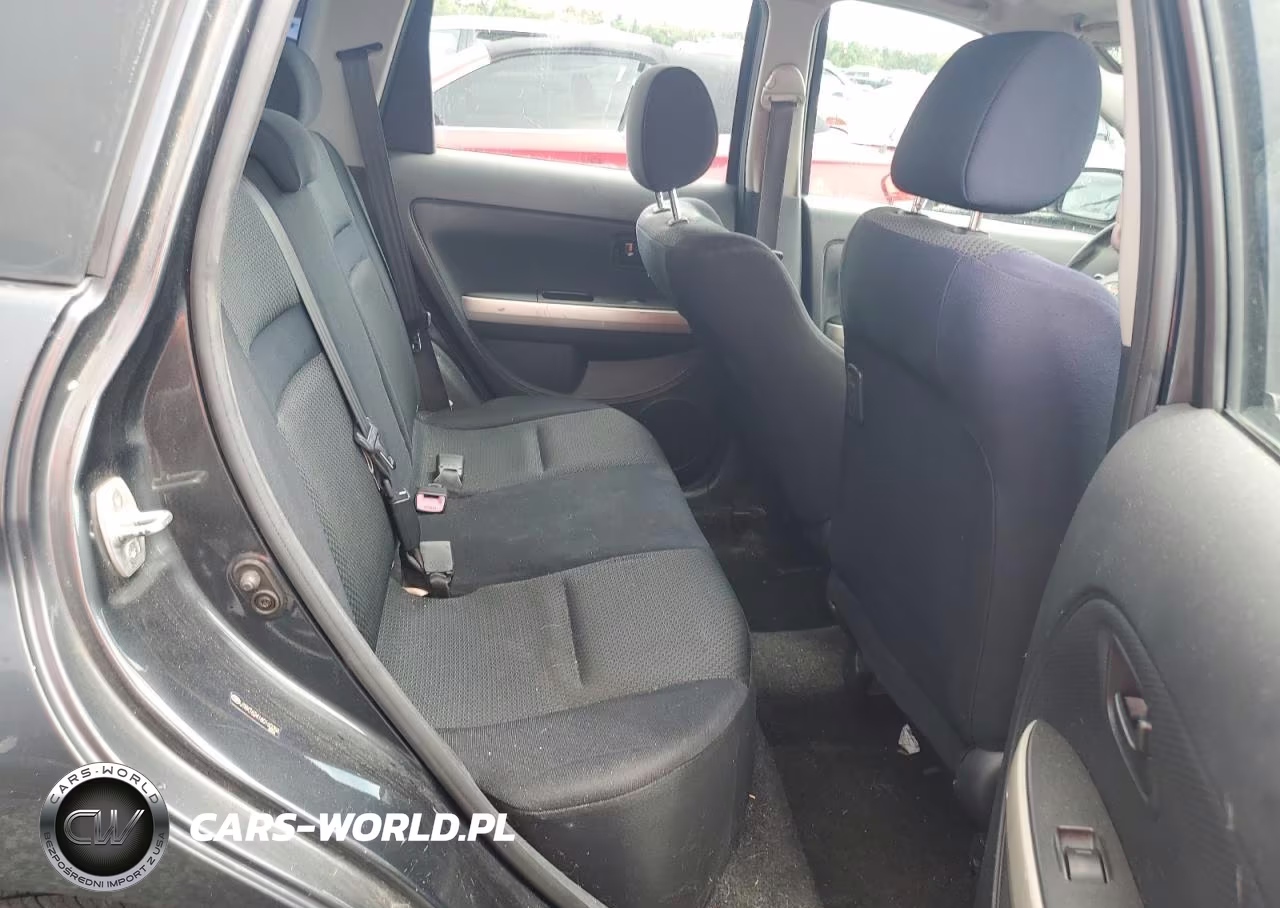 2006 Scion Xa Base VIN:JTKKT624160160358 - 10