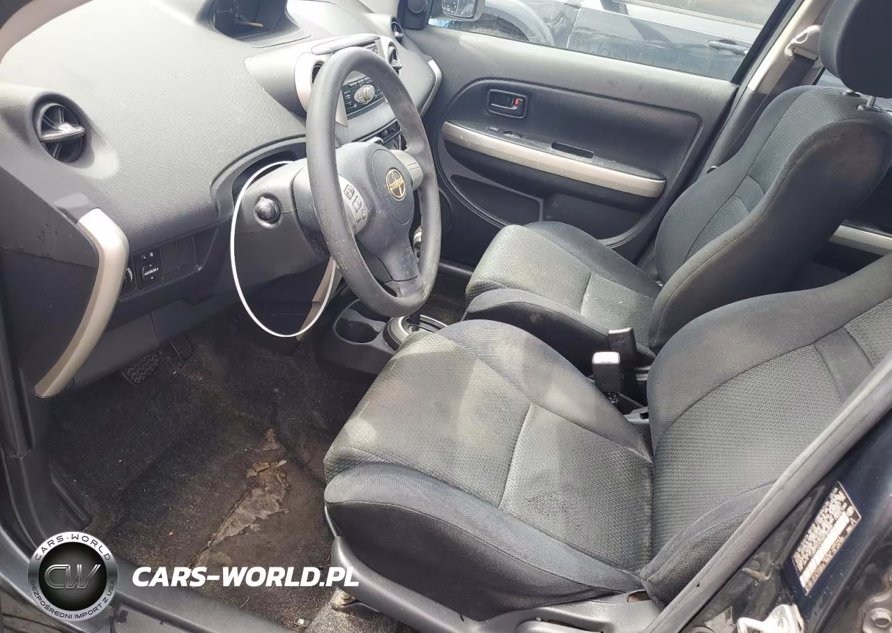 2006 Scion Xa Base VIN:JTKKT624160160358 - 7