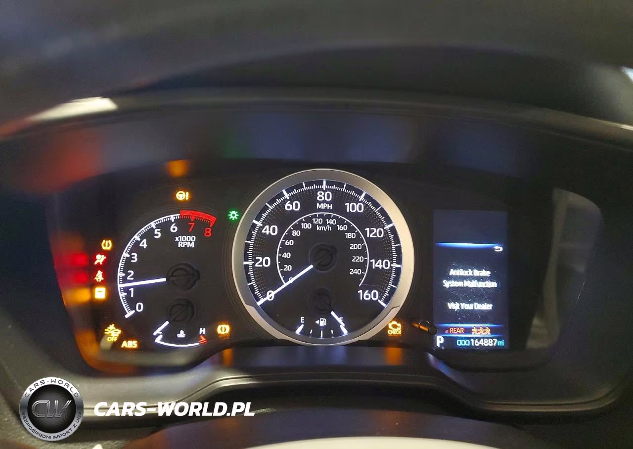 2020 Toyota Corolla Le VIN:JTDEPRAE6LJ036094 - 9