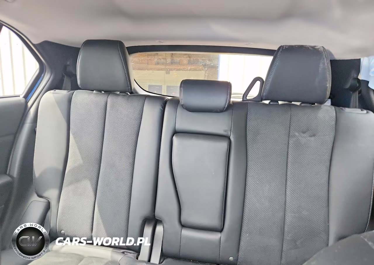 2023 Mitsubishi Eclipse Cross Se VIN:JA4ATWAA4PZ027806 - 10
