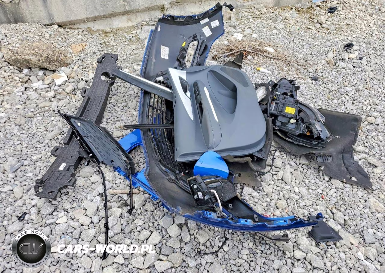 2019 Chevrolet Bolt Ev Lt VIN:1G1FY6S08K4137422 - 12
