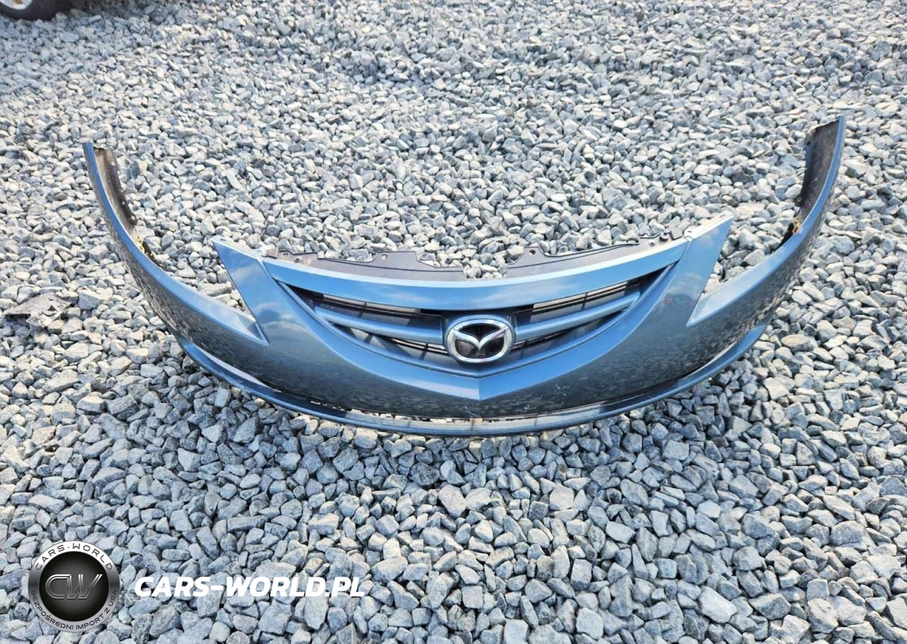 2012 Mazda 6 I VIN:1YVHZ8DH9C5M29386 - 12