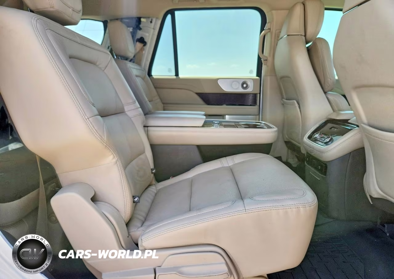 2020 Lincoln Navigator Reserve VIN:5LMJJ2LT3LEL19699 - 11