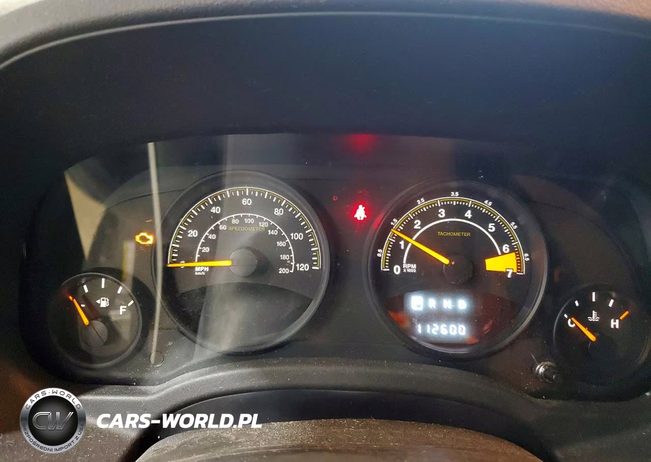 2017 Jeep Patriot Latitude VIN:1C4NJRFB3HD206319 - 9