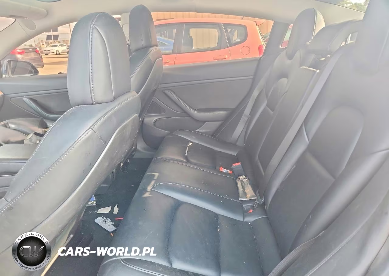 2019 Tesla Model 3 VIN:5YJ3E1EA2KF297623 - 10
