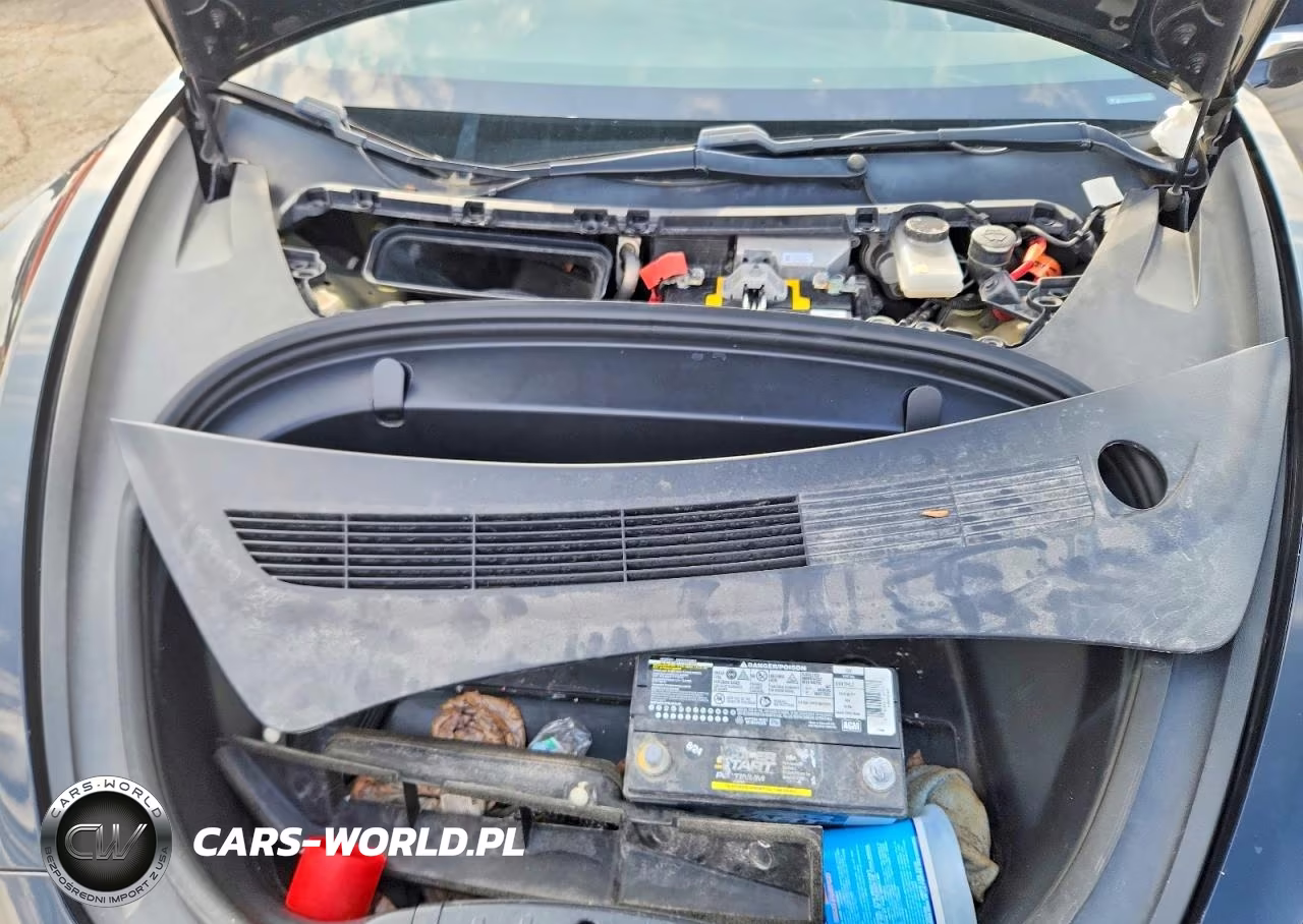 2019 Tesla Model 3 VIN:5YJ3E1EA2KF297623 - 11