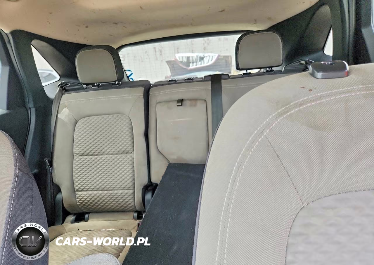 2020 Ford Escape Se VIN:1FMCU0G67LUC56995 - 10
