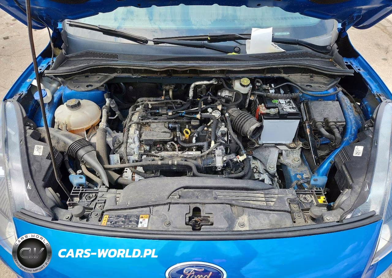 2020 Ford Escape Se VIN:1FMCU0G67LUC56995 - 12
