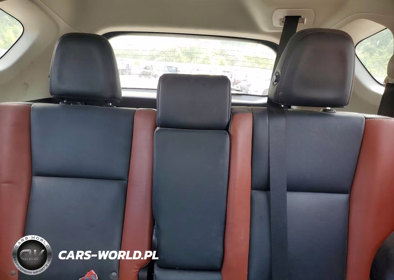2013 Toyota Rav4 Limited VIN:2T3DFREV6DW078888 - 10