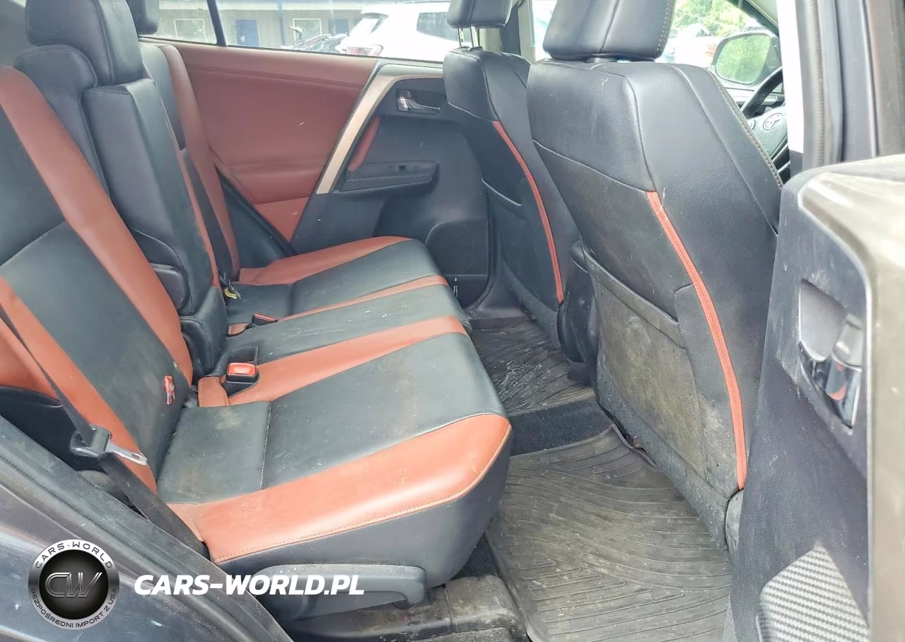 2013 Toyota Rav4 Limited VIN:2T3DFREV6DW078888 - 11